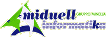 Miduell Home Page